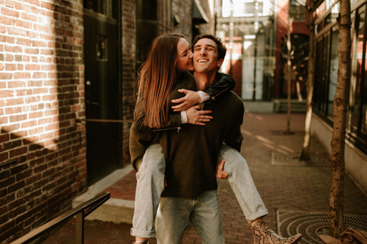 My #1 Girl: How Jordyn’s Love Inspired Me to Build Simple Drew’s