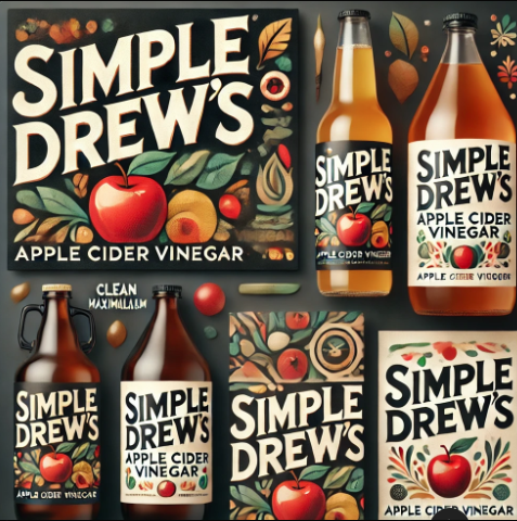 Building Simple Drew’s: A Slow, Intentional Approach to Success