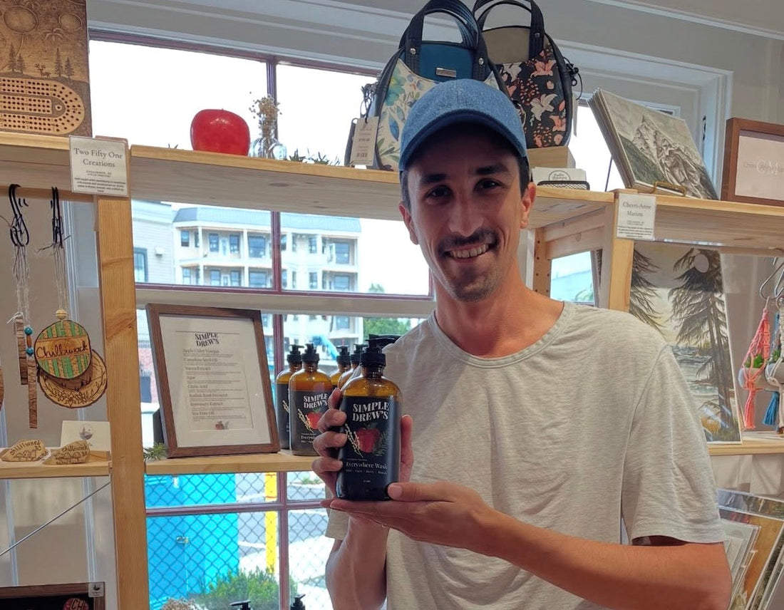 From Flagship to Full Lineup: Our Homemade Community Chilliwack Journey