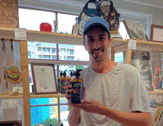 From Flagship to Full Lineup: Our Homemade Community Chilliwack Journey