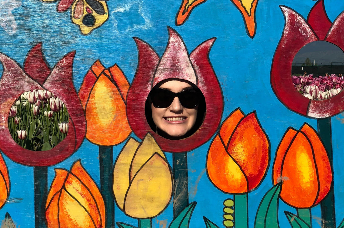 Planting Seeds: Growing Dreams Through Patience, Routine, and Care